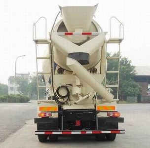 Chenglong  LZ5250GJBPDH Concrete mixing transport vehicle