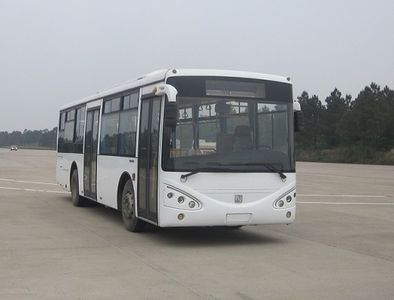 Shenwo SWB6107HG41City buses