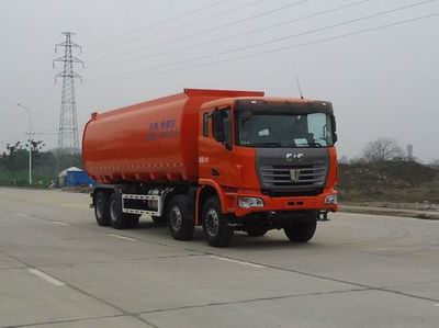 Ruijiang WL5310GFLSQ44Low density powder material transport vehicle