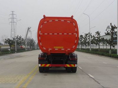 Ruijiang  WL5310GFLSQ44 Low density powder material transport vehicle