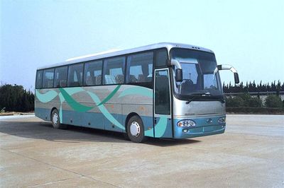 Jinlong  XMQ6122JW Tourist buses