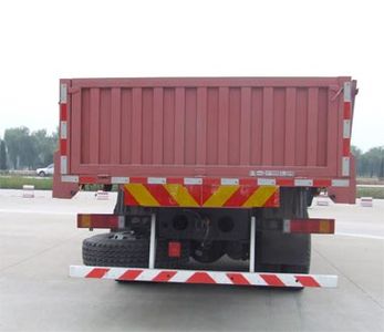 Ouman  BJ1313VNPJJXA Truck