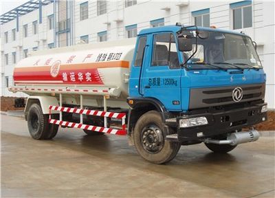 Sanli  CGJ5125GJY Refueling truck