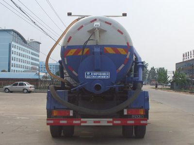 Cheng Liwei  CLW5251GXWD5 Suction vehicle