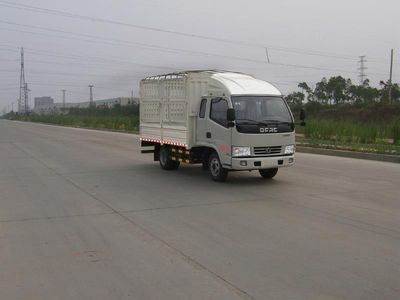 Dongfeng  DFA5050CCYL20D7AC Grate type transport vehicle