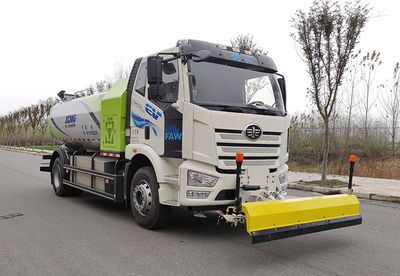 XCMG DXA5180GQXCBEVPure electric cleaning vehicle