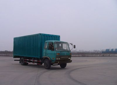 Dongfeng EQ5121XXYG2Box transport vehicle