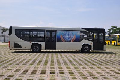 Guangtong Automobile GTQ6117N4GJ3 City buses