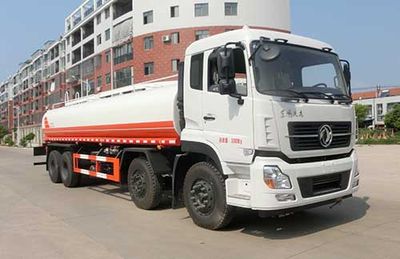 Hongyu  HYS5310GPSE6 watering lorry 