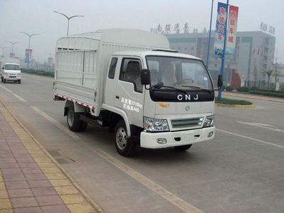 Nanjun  NJP5030CCYEP31B2 Grate type transport vehicle