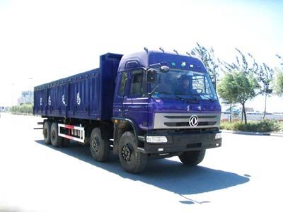 Hongchang Tianma  SMG3312EQC Dump truck