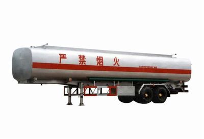 Lufeng  ST9310GYY Oil transport semi-trailer