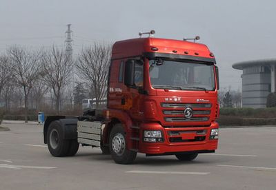 Shaanxi AutomobileSX4188GR361TLTractor