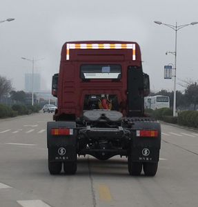 Shaanxi Automobile SX4188GR361TL Tractor