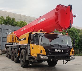 Sany  SYM5606JQZ260C All terrain crane