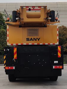 Sany  SYM5606JQZ260C All terrain crane