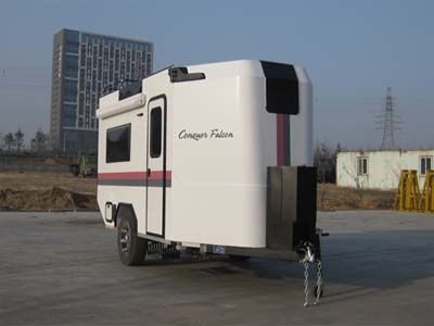 Qianxing  WYH9011XLJ RV trailer