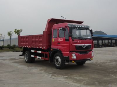 Haoman  ZZ3128G10DB1 Dump truck