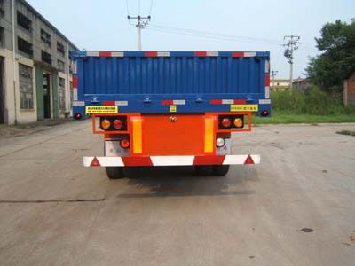 Lingguang  AP9380 Semi trailer