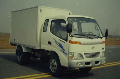 Era  BJ5022V2CB4 Box transport vehicle