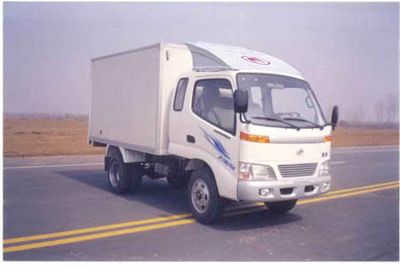 Era  BJ5022V2CB4 Box transport vehicle