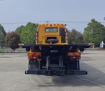 Cheng Li  CL5320TQZ6BZQ Obstacle clearing vehicle