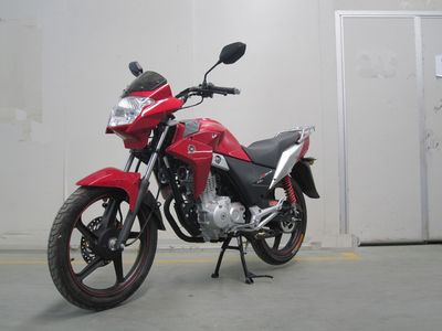 Feiken  FK1259A Two wheeled motorcycles