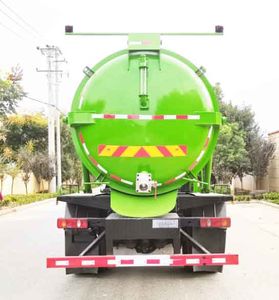 Haotian Xingyun  HTX5166TCAL6 Kitchen waste truck