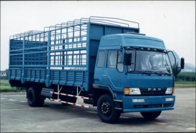 Liute Shenli  LZT5180CXYP11K2L10A91 Flat head warehouse grate transport vehicle