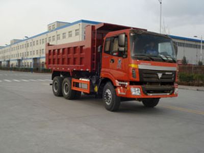 Pengxiang  SDG3258PFXC2BJ Dump truck