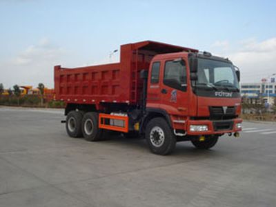 Pengxiang  SDG3258PFXC2BJ Dump truck