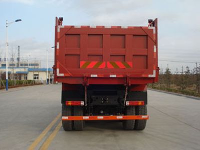 Pengxiang  SDG3258PFXC2BJ Dump truck