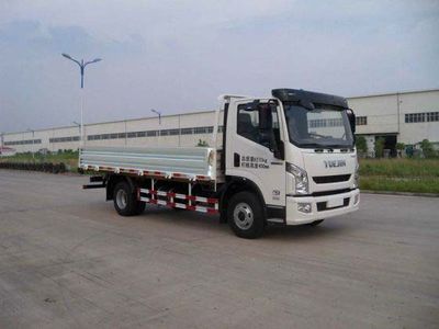 Yuejin  SH1102ZFDCWZ Truck