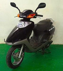 Wuyang  WY100T2D Two wheeled motorcycles