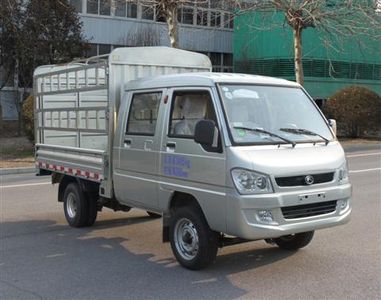 Foton  BJ5032CCYY3 Grate type transport vehicle