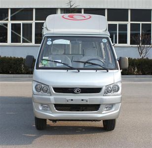 Foton  BJ5032CCYY3 Grate type transport vehicle