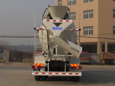 Cheng Liwei  CLW5250GJBDN Concrete mixing transport vehicle