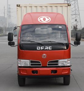 Dongfeng  EQ5080XXYL3GDFAC Box transport vehicle