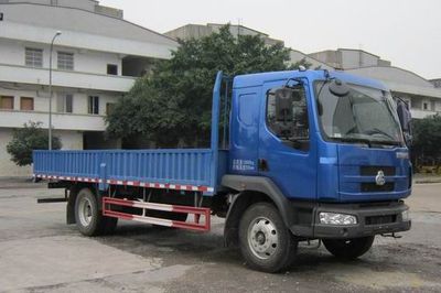 Chenglong  LZ1161M3AA Truck