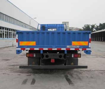 Chenglong  LZ1161M3AA Truck