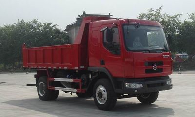 Chenglong  LZ3121RAKA Dump truck