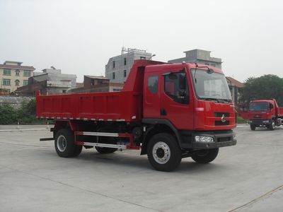 Chenglong  LZ3121RAKA Dump truck