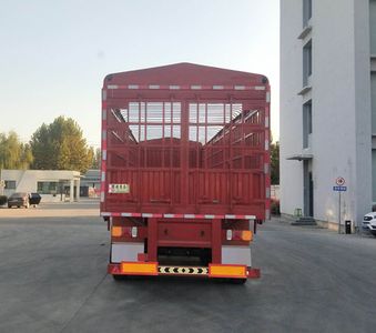 Xiangyun Huaxu  NHY9400CCY Gantry transport semi-trailer