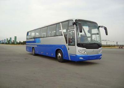 Mustang SQJ6110S1N3H coach