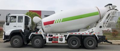 Fengba  STD5315GJBZZ5 Concrete mixing transport vehicle