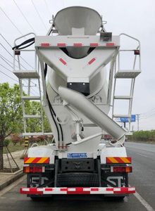 Fengba  STD5315GJBZZ5 Concrete mixing transport vehicle