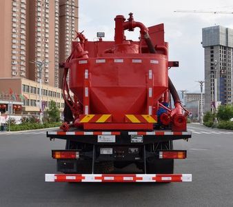 Tianzhi  TZJ5260TGJ70 Cementing truck