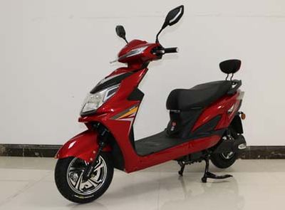 Little Bird XN1200DT Electric two wheeled motorcycle