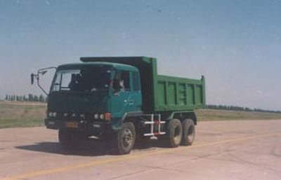 Bogda  XZC3210 Dump truck