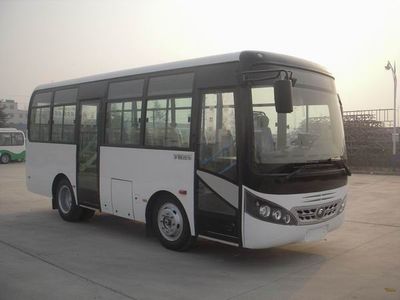 Yutong ZK6770NGA9City buses